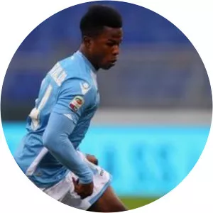 Keita Baldé Diao