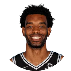 Keita Bates-Diop