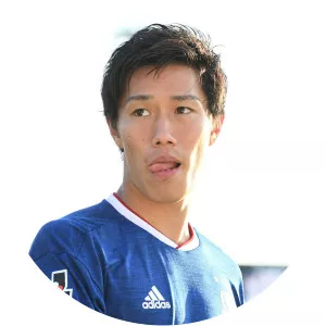Keita Endo - Japanese footballer