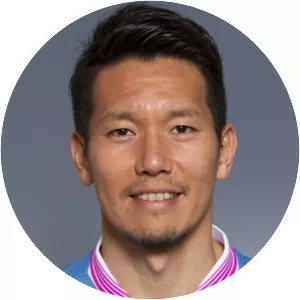 Keita Isozaki