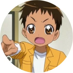 Keita Midorikawa - Fictional character