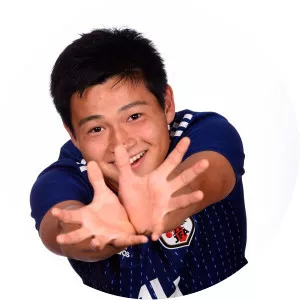 Keita Nakano