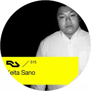 Keita Sano