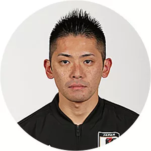 Keitaro Uchiyama