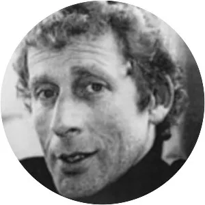 Keith Aberdein photograph