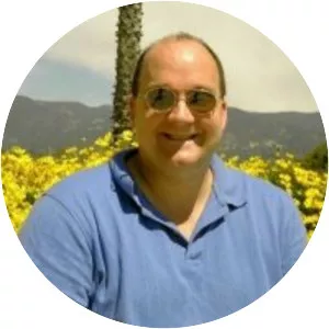 Keith Abney photograph