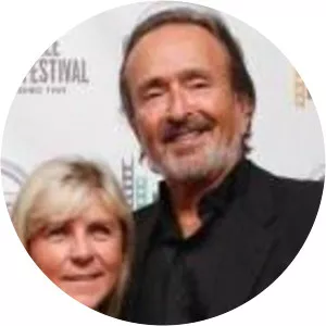 Keith Adkinson - Jett Williams' husband