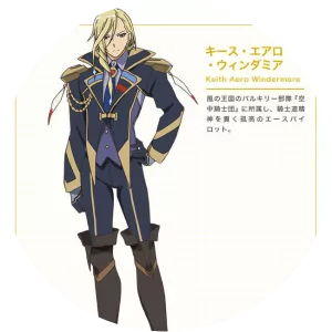 Keith Aero Windermere - 