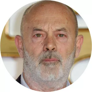 Keith Allen