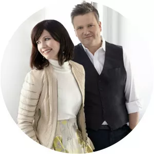 Keith and Kristyn Getty