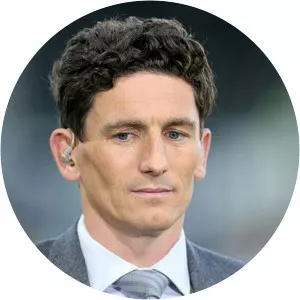 Keith Andrews