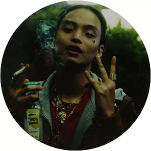 Keith Ape - South Korean rapper