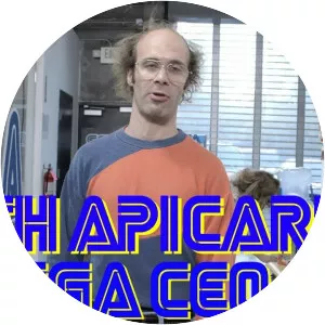 Keith Apicary - Actor