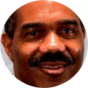 Keith Arnold - Politician