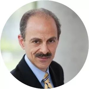 Keith Ayoob - Author