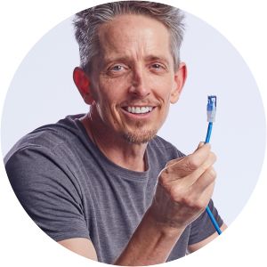 Keith Barker - Playwright