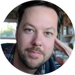 Keith Boynton - Director ‧ Sandra Boynton's son