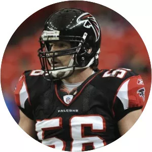 Keith Brooking - American football linebacker