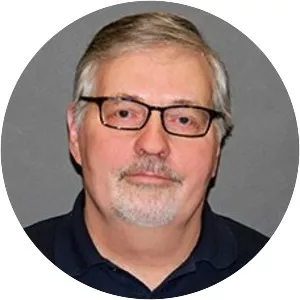 Keith Brownsey - Author