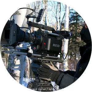 Keith Brust - Cinematographer