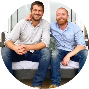 Keith Bynum photograph