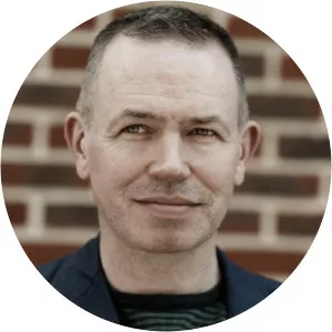 Keith Cameron - Author