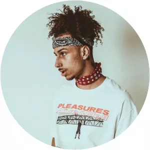 keith canva$ - Musical artist