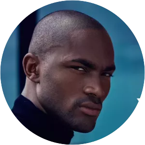 Keith Carlos