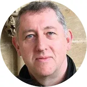 Keith Chappell - Author