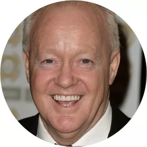 Keith Chegwin - English television presenter