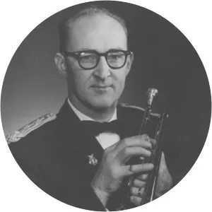 Keith Clark - Bugler