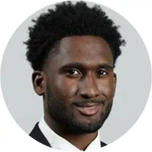 Keith Clemons - Basketball player