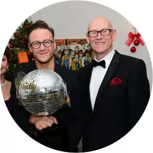 Keith Clifton photograph