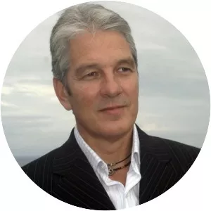 Keith Coats - Author