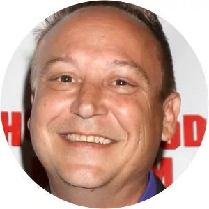 Keith Coogan