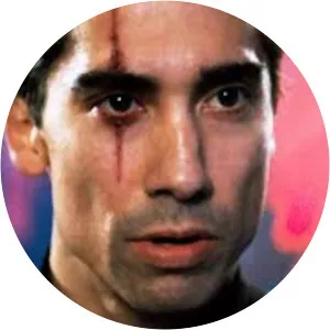 Keith Cooke - American martial artist