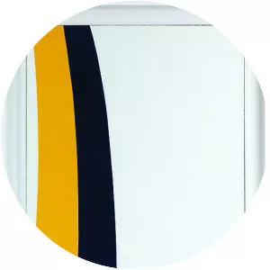 Keith Coventry - British artist-curator