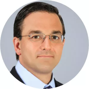 Keith Cozza photograph