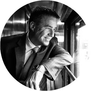 Keith Creel - Executive