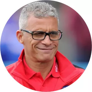 Keith Curle