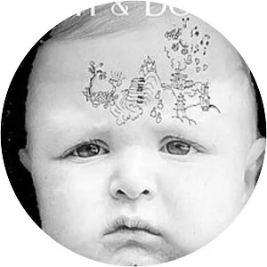 Keith & Donna photograph