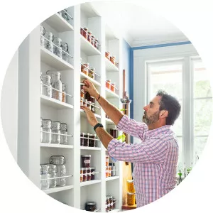 Keith Dresser - TV personality