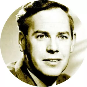 Keith Duckworth - English mechanical engineer