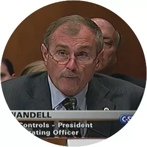 Keith E. Wandell - Executive