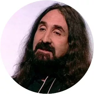 Keith Elliot Greenberg