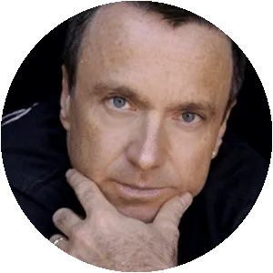 Keith England photograph