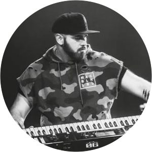 Keith Everette Smith