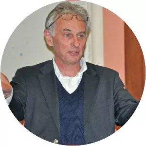 Keith Ewing - Professor