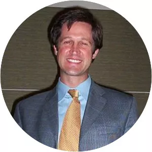 Keith Fagnou - Chemist