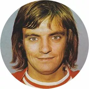 Keith Fear - English former football player